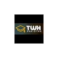 THESIS WRITING HELP logo image
