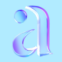 Aurora Creative Agency  logo image