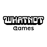 Whatnot Games logo image