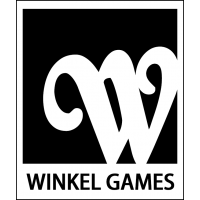 Winkel Games logo image
