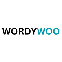 WordyWoo logo image