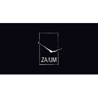 ZA/UM Studio logo image