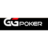 GGpoker logo image