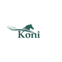 Koni logo image